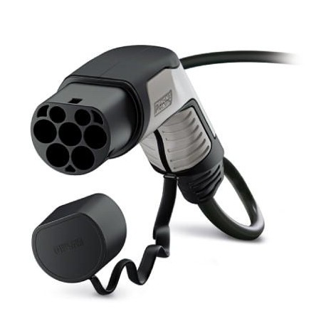 EV-T2G3P-DEMO-0,2M2,5ESBK01 1627029 PHOENIX CONTACT Proben