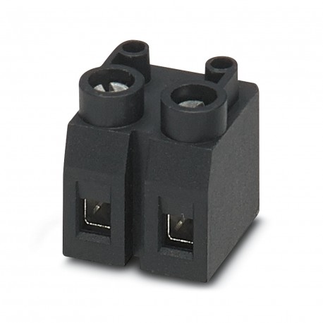 PTE 1,5/ 2-7,5 EU 1709231 PHOENIX CONTACT Bloc de jonction C.I.