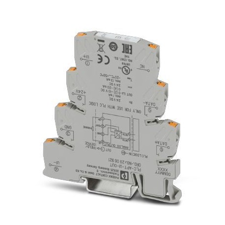 PLC-APT-UI-OUT 2906921 PHOENIX CONTACT Module d'extension