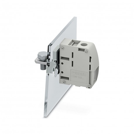 UW 50-POT/S 1713843 PHOENIX CONTACT Borne de passagem