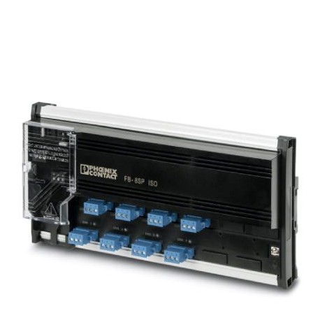 FB-8SP ISO 2316311 PHOENIX CONTACT Acoplador de equipamentos