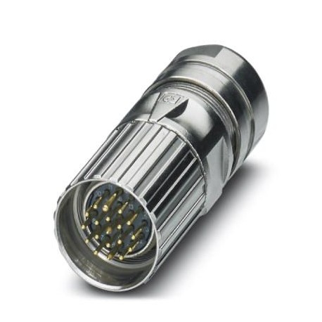 CA-1RP1N8A8007 1623841 PHOENIX CONTACT Conector de encaixe para cabos
