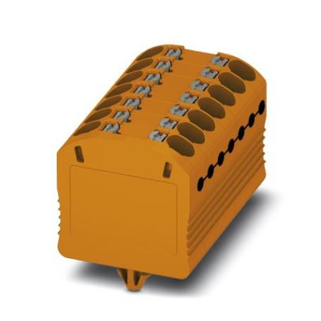 PTFIX 14X1,5-RZ OG 3003103 PHOENIX CONTACT Bloco de distribuição