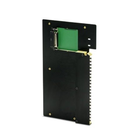 1771-CONTACT21/D25F 2906375 PHOENIX CONTACT Placa de interface