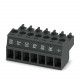 MC 1,5/ 7-ST-3,5 BK NZ687409 1992861 PHOENIX CONTACT Conector de placa de circuito impreso, sección nominal:..