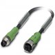 SOL-SC-2ST-0-DC-2MPPT-1001SE 1555965 - PHOENIX_CONTACT - Кабель для датчика / исполнительного элемента - SAC-3P-M 8M