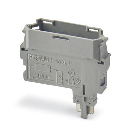 P-CO XL-UT 3036799 PHOENIX CONTACT Conector de componente