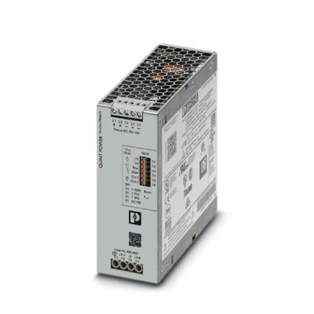 QUINT4-PS/3AC/24DC/10 2904621 PHOENIX CONTACT Alimentation