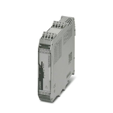 MACX MCR-VAC 2906239 PHOENIX CONTACT Voltage measuring transducers