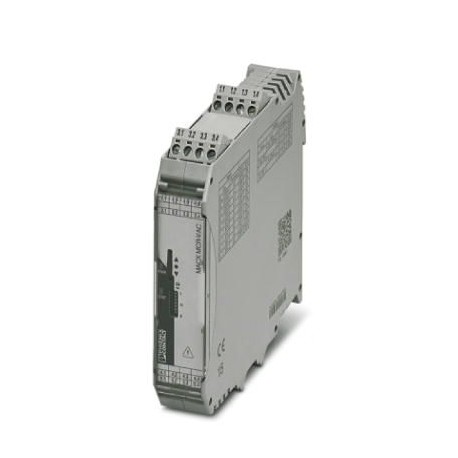MACX MCR-VAC 2906239 PHOENIX CONTACT Transdutor de tensão