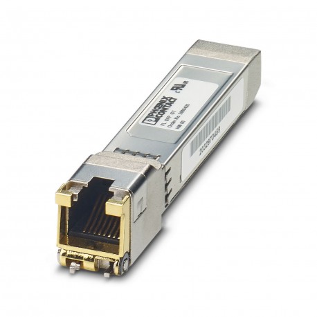 FL SFP GT 2989420 PHOENIX CONTACT Module média