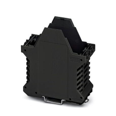 ME 45 UT/FE BK 2202001 PHOENIX CONTACT Base custodia