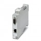 GW DEVICE SERVER 1E/1DB9 2702758 PHOENIX CONTACT Conversor de interface