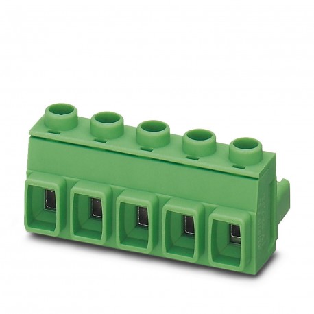 GMSTB 2,5 HCV/ 7-ST-7,62BD:-W 1715065 PHOENIX CONTACT Plugue conector