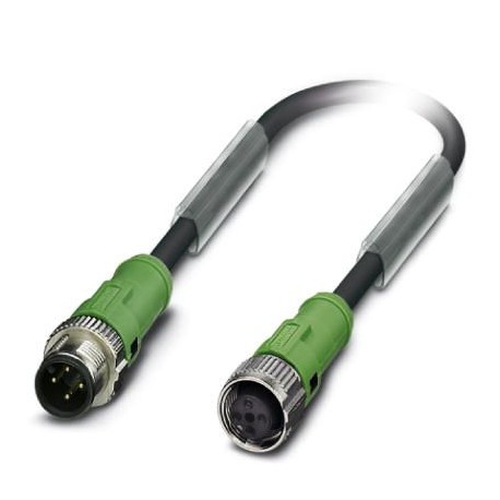SAC-4P-MS/ 2,0-100/FS SCO OBS 1562699 PHOENIX CONTACT Cable para sensores/actuadores