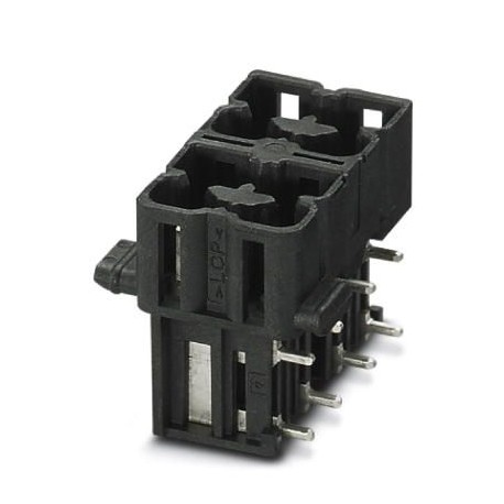 HSCH 2,5-2U/ 8 THR 9005 2203405 PHOENIX CONTACT Header de passagem