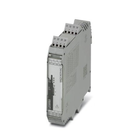 MACX MCR-VAC-PT 2906244 PHOENIX CONTACT Transdutor de tensão