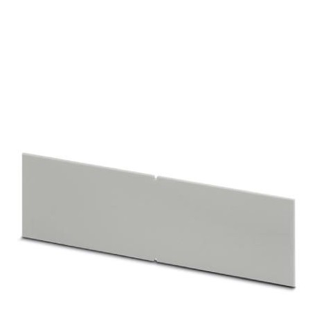 UCS SW 237-H 7035 2203388 PHOENIX CONTACT Parede lateral