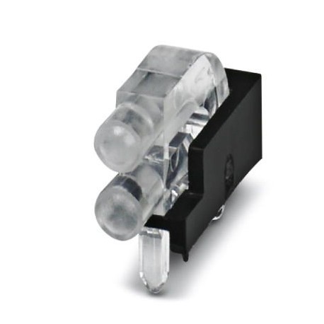 HS LC-H-D2/ R2XC1-2,54 2202316 PHOENIX CONTACT Condutor luminoso