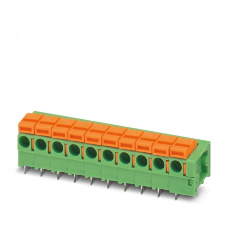 FFKDSA1/H1-5,08- 7 1700431 PHOENIX CONTACT PCB terminal block