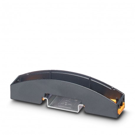 BC 17,8 UT HBUS FS BK 2200120 PHOENIX CONTACT Componenti della custodia per l'elettronica