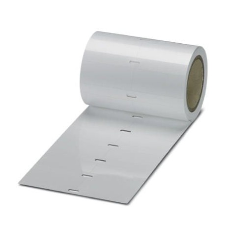EMT (50X18,8)R 1003224 PHOENIX CONTACT Rótulo insertable, para identificar sistemas de control Siemens ET 20..