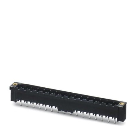 CCV 2,5/18-GF-LR P20 THR 1837527 PHOENIX CONTACT Conector de placa de circuito impresso