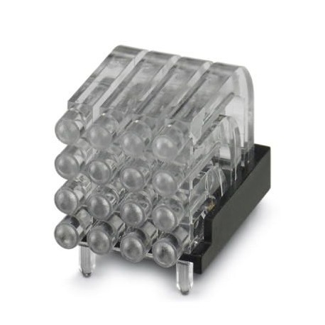 HS LC-H-D2/ R4XC4-2,54 2202532 PHOENIX CONTACT Condutor luminoso