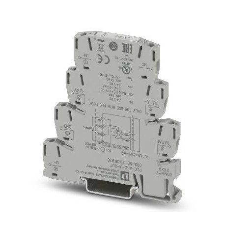 PLC-ASC-UI-OUT 2906920 PHOENIX CONTACT Modulo di espansione