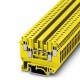 UDK 4 YE 3057173 PHOENIX CONTACT Feed-through terminal block