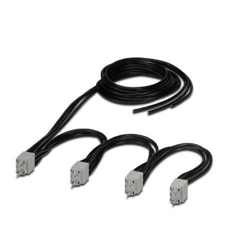 BRIDGE- 4- 2M/0,3M 2909899 PHOENIX CONTACT Ponticello