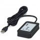 TWN4 MIFARE NFC USB ADAPTER 2909681 PHOENIX CONTACT Adaptador de programação