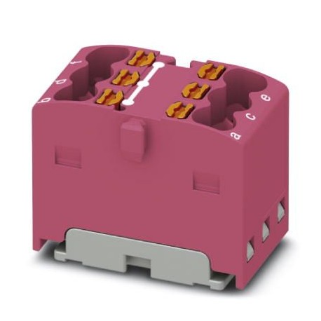PTFIX 6X1,5-G PK 3002900 PHOENIX CONTACT Blocco distributore