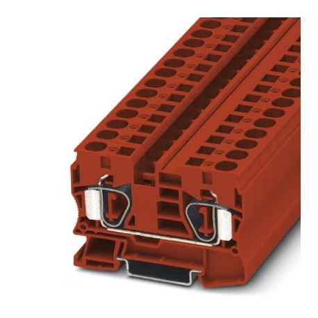 ST 10 RD 3035662 PHOENIX CONTACT Bloc de jonction simple
