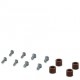 HCS-C MAXI D-FIX 2,8 SECND 2203732 PHOENIX CONTACT Kit de fixation