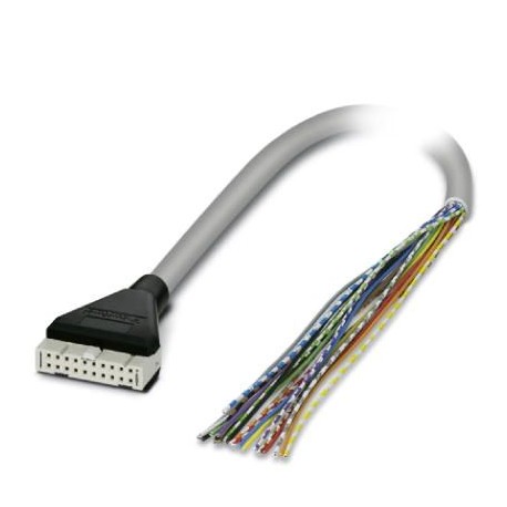 VIP-CAB-FLK20/FS/NA/HF/10,0M 2908833 PHOENIX CONTACT Câble