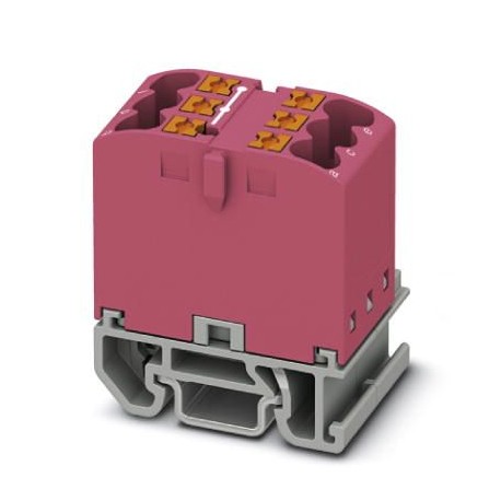 PTFIX 6X2,5-NS15A PK 3274117 PHOENIX CONTACT Blocco distributore