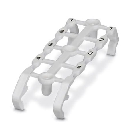 TM-PTRV 4,QR:A-D 0803466 PHOENIX CONTACT Repères pour blocs de jonction