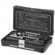 SF-SOCKET SET 47 1200292 PHOENIX CONTACT Conjuntos de ferramentas