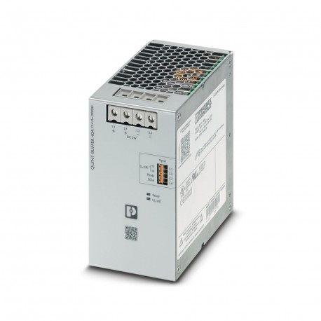 QUINT4-BUFFER/24DC/40 2908283 PHOENIX CONTACT Module tampon