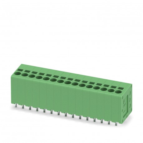 SPT 1,5/15-V-3,5 1708012 PHOENIX CONTACT PCB terminal block