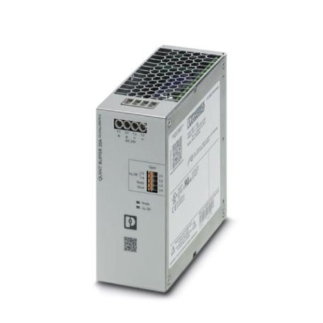 QUINT4-BUFFER/24DC/20 2907913 PHOENIX CONTACT Modulo buffer
