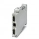 GW DEVICE SERVER 1E/2DB9 2702760 PHOENIX CONTACT Conversor de interface