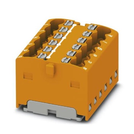 PTFIX 12X1,5 OG 3002793 PHOENIX CONTACT Blocco distributore