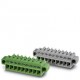 VIP/S/MC/KIT 17-24 2907268 PHOENIX CONTACT Un par de conectores con bornes de tornillo para conectar al módu..