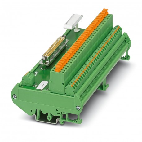 UM- D37SUB/M/HC3/AIO/SP-MT 1029566 PHOENIX CONTACT Module interface
