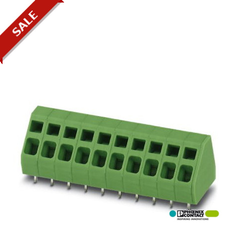 ZFKDSA 2,5-5,08- 2 EX 1705936 PHOENIX CONTACT PCB terminal block