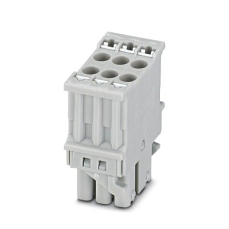 HSCP-SP 1,5-1U6-999/999-7035 2203603 PHOENIX CONTACT Conector de placa de circuito impreso, sección nominal:..