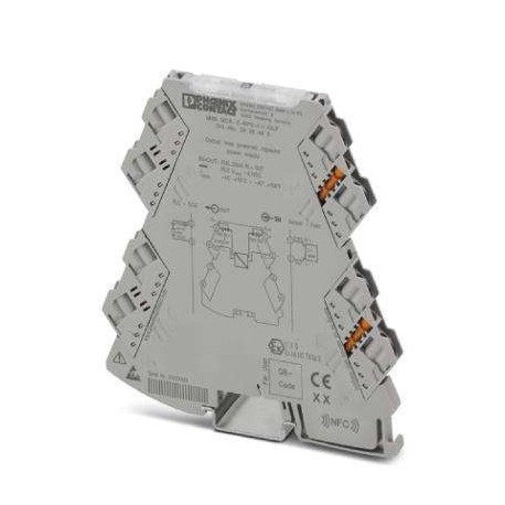 MINI MCR-2-RPS-I-I-OLP 2906446 PHOENIX CONTACT Isolador passivo