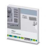 VISU+ 2 RT-D UNLTD ANOR 1043203 PHOENIX CONTACT Software